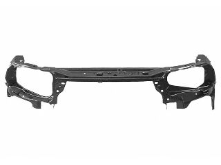 VAN WEZEL 3715664 -  Облицовка передка